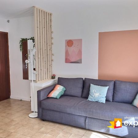 Apartmán Cosy Studio Tournon-sur-Rhone Exteriér fotografie